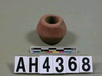 藏品(網墜﹝圓形﹞)的圖片